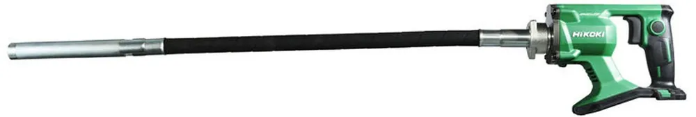 Betongvibrator Populärt val